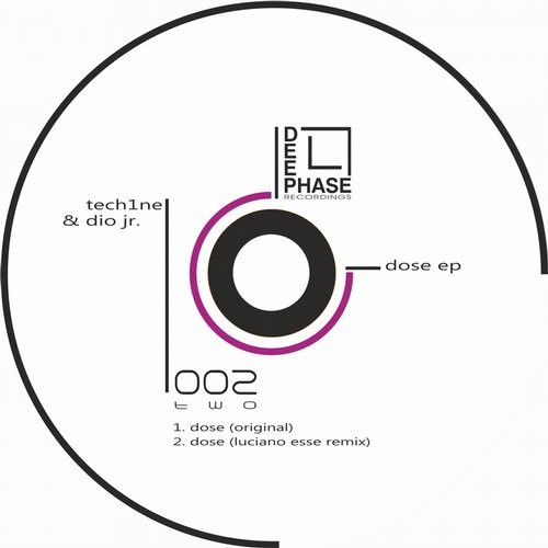 Dose EP