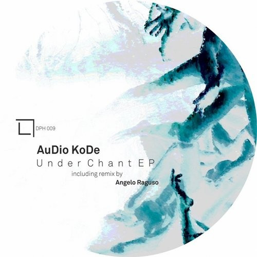 Under Chant EP