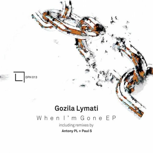 When I'm Gone EP