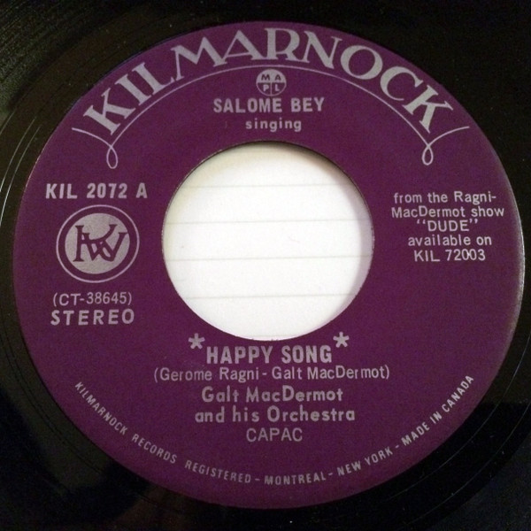 Happy Song