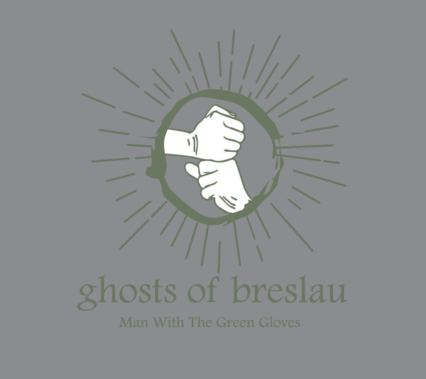 Man With The Green Gloves