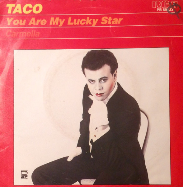 You Are My Lucky Star