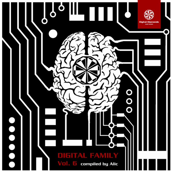 Digital Family Vol. 6