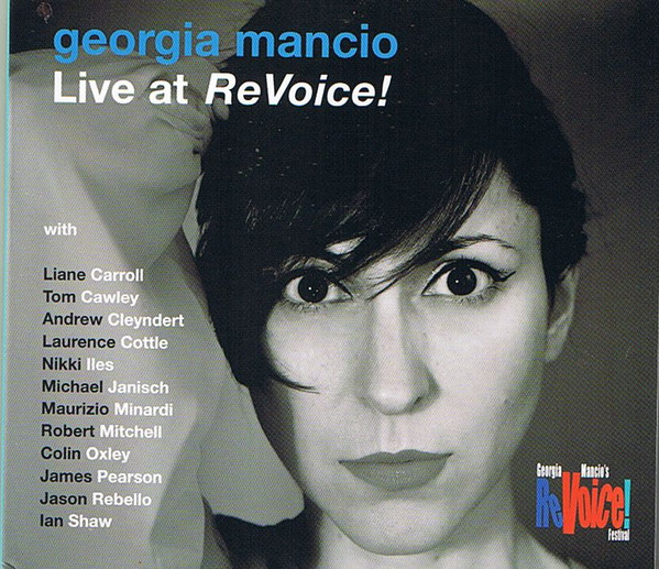 Live At ReVoice!