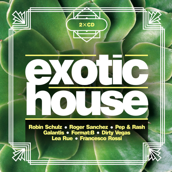 Exotic House