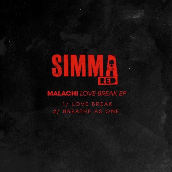 Love Break EP