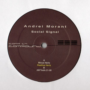 Social Signal
