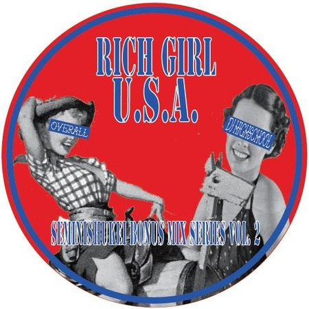 Rich Girl U.S.A
