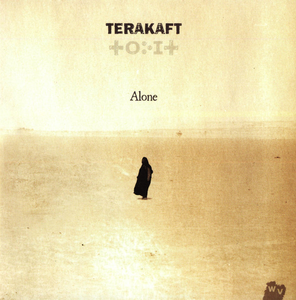 Ténéré (Alone)