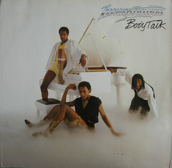 Body Talk