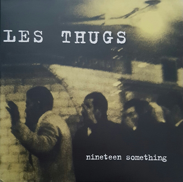 Nineteen Something