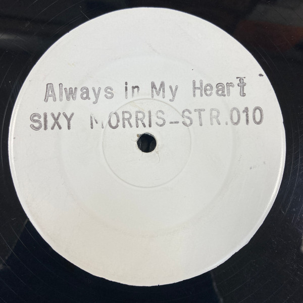 Always In My Heart