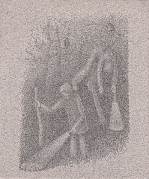 Sketches From That Autumn