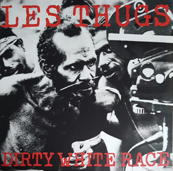 Dirty White Race