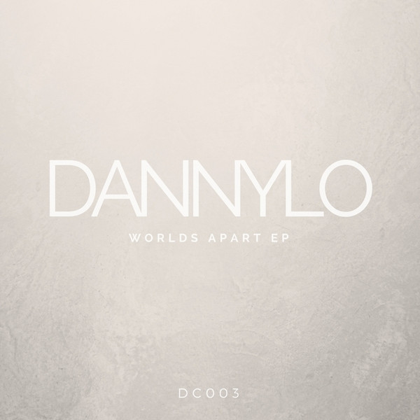 Worlds Apart EP