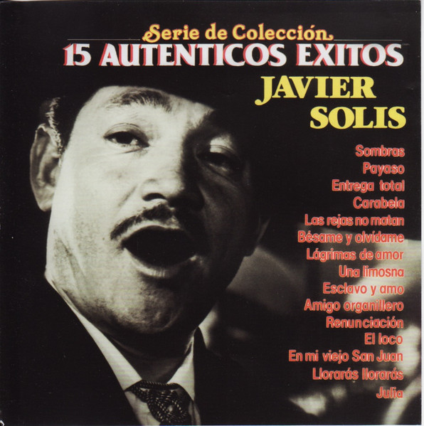 15 Auténticos Éxitos