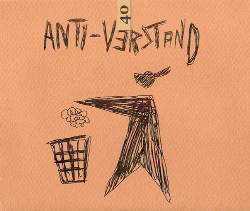 Anti-Verstand