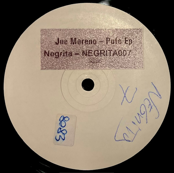 Pufo EP