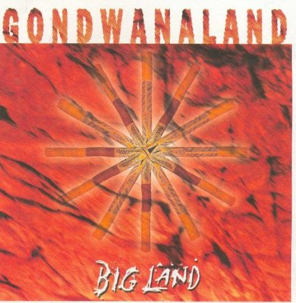 Big Land