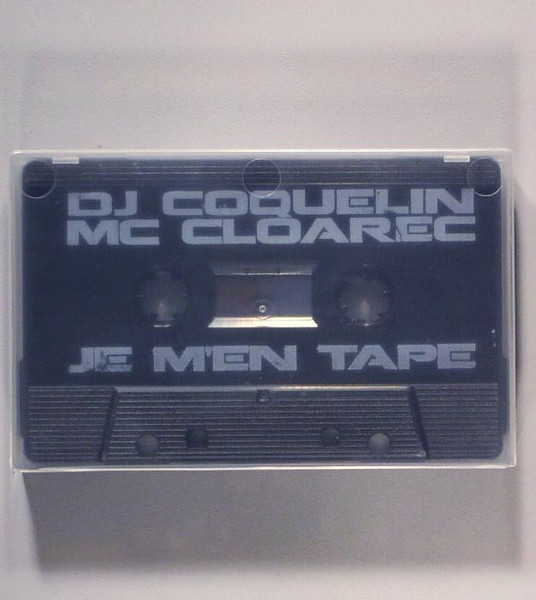 Je M'en Tape