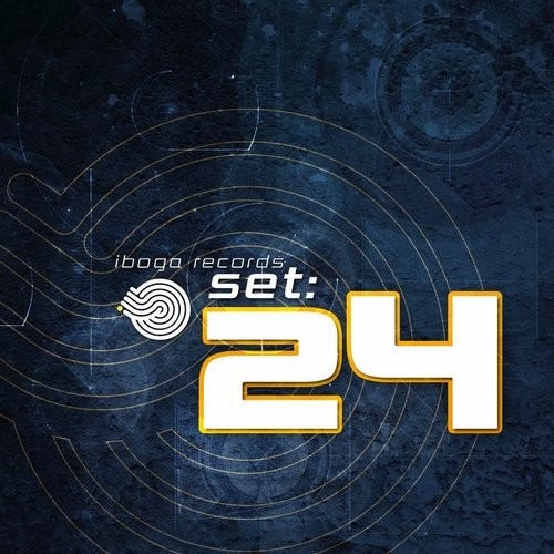 Set: 24 - Iboga Records