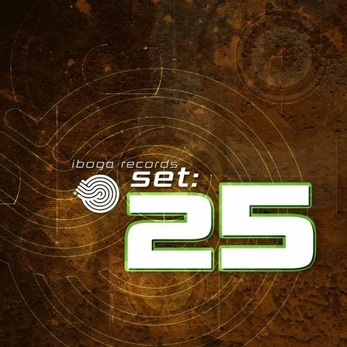 Set: 25 - Iboga Records