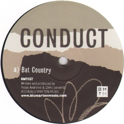 Bat Country / Beta's Error 