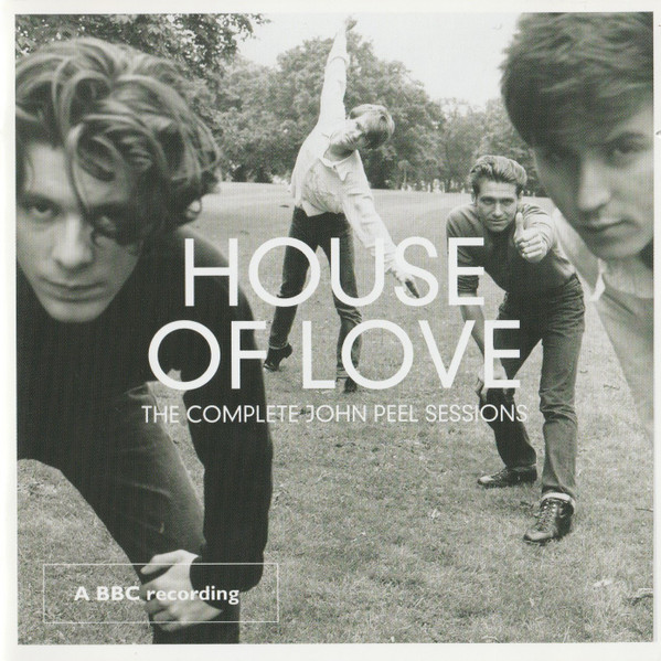 The Complete John Peel Sessions