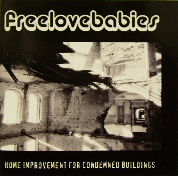 Home Improvement For Condemned Buildings