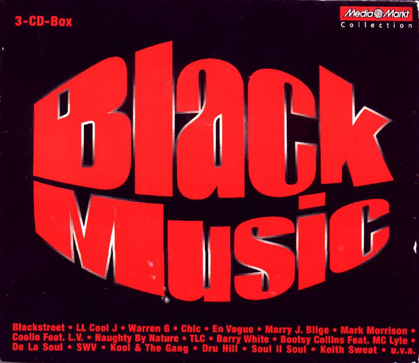 Black Music
