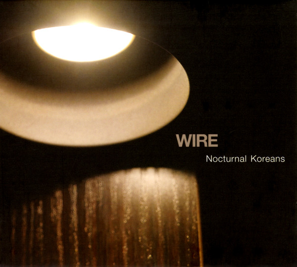 Nocturnal Koreans