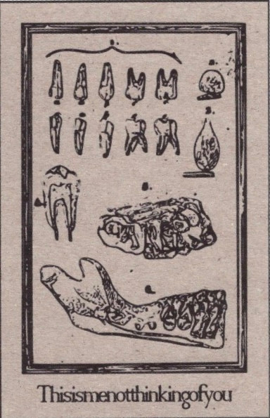 La Dague D'encre.