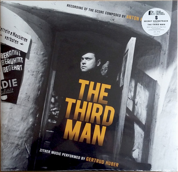 The Third Man