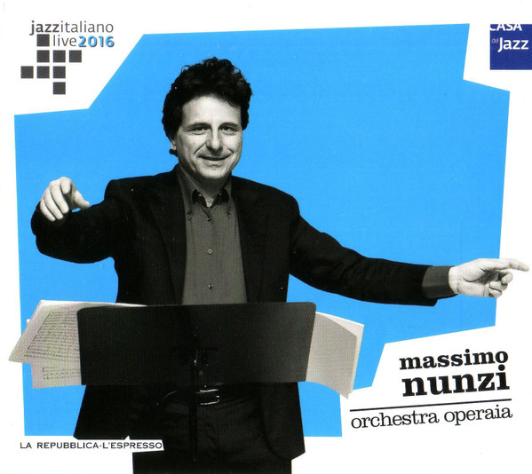 Orchestra Operaia