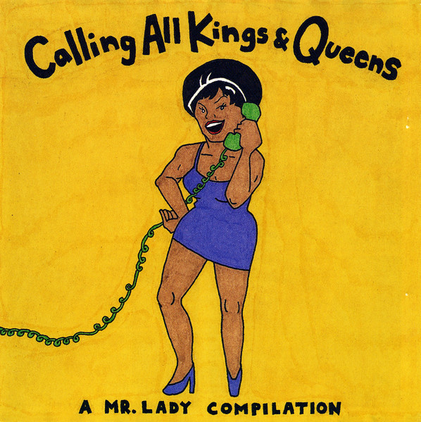 Calling All Kings & Queens