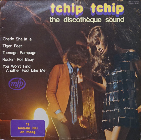 Tchip Tchip