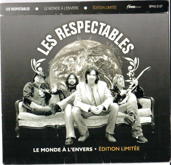Le Monde À L'Envers