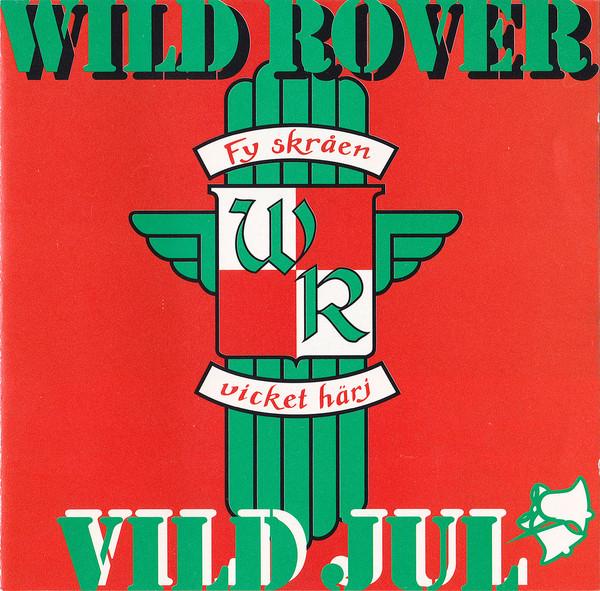 Vild Jul