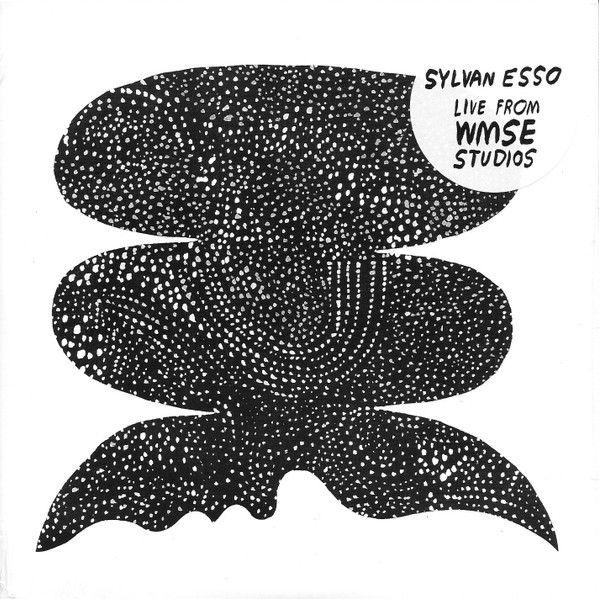 Live From WMSE Studios, Milwaukee