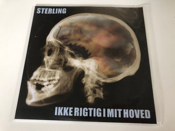 Ikke Rigtig I Mit Hoved