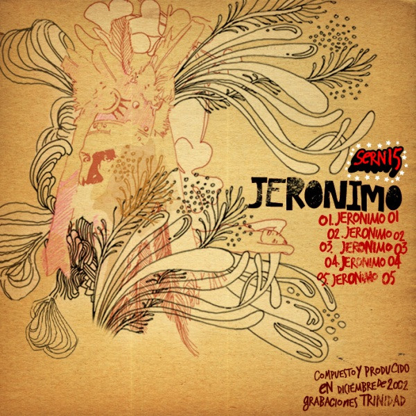 Jerónimo