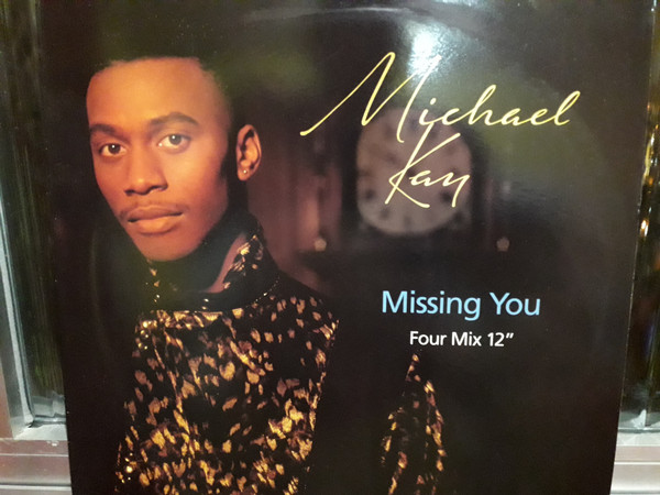 Missing You
