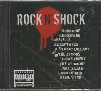 Rock N' Shock