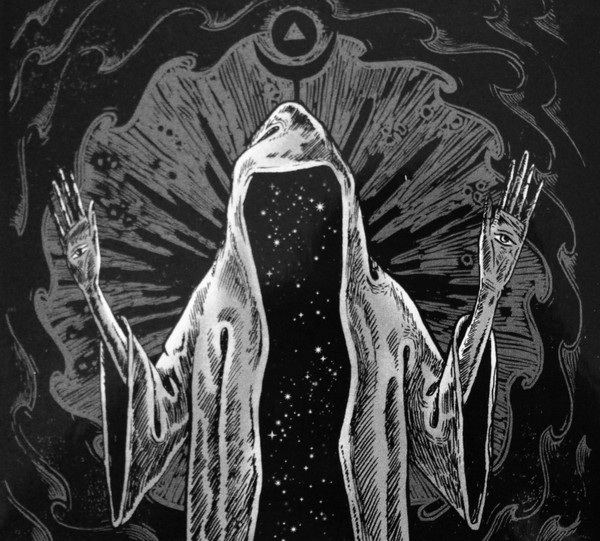 Alone In The Hollow Garden & Nam-Khar