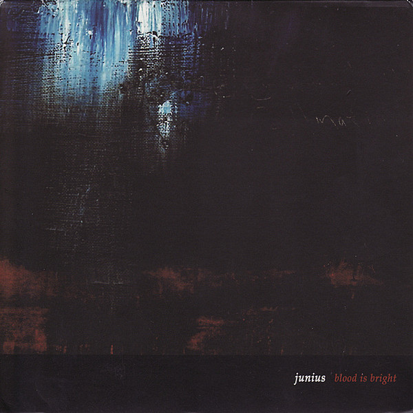 Blood Is Bright