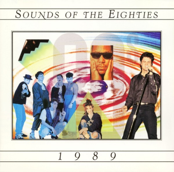 Sounds Of The Eighties 1989