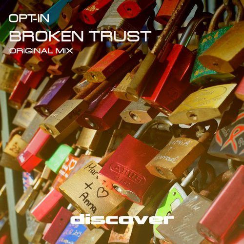 Broken Trust 