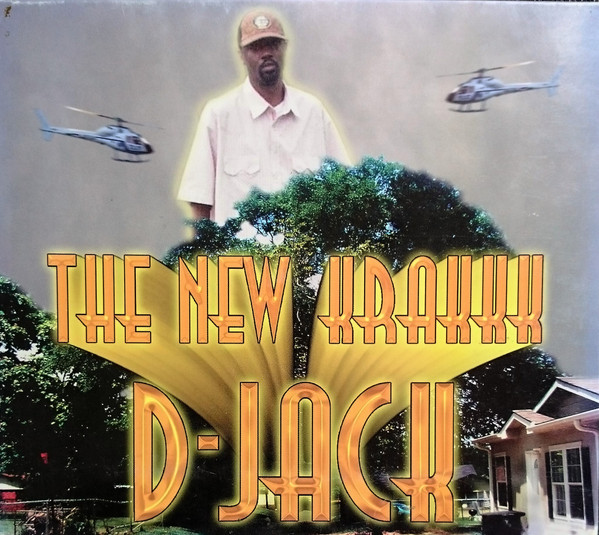 The New Krakkk