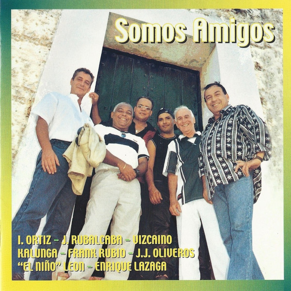 Somos Amigos
