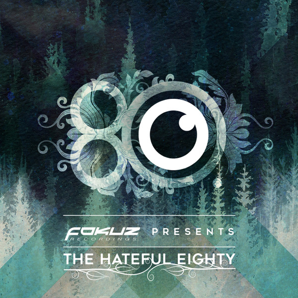The Hateful Eighty